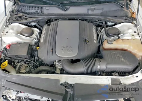 2019 Dodge Challenger R/T z USA, uszkodzony, nr VIN 2C3CDZBT2KH739130